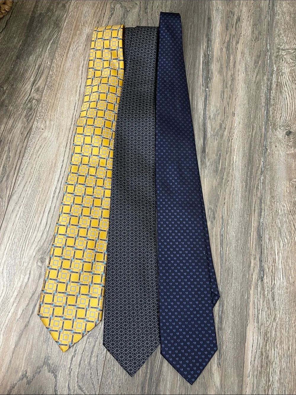 Ermenegildo Zegna good used